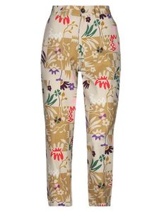 Повседневные брюки Pt01