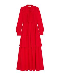 Длинное платье Sonia Rykiel