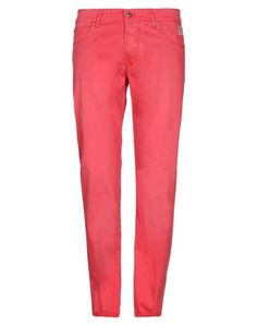 Повседневные брюки ROŸ Rogers