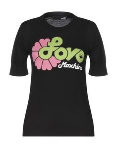 Свитер Love Moschino