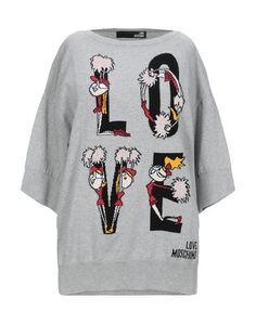Свитер Love Moschino