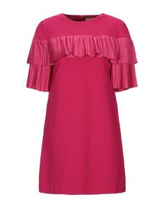 Короткое платье Twinset
