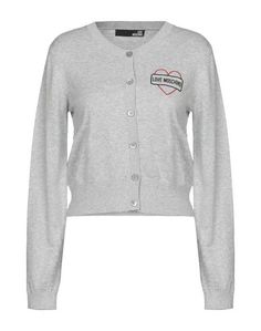 Кардиган Love Moschino