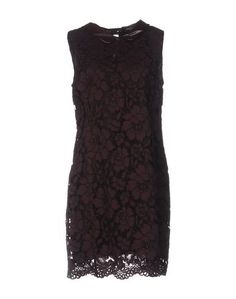 Короткое платье Twinset