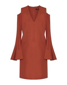Короткое платье Derek Lam