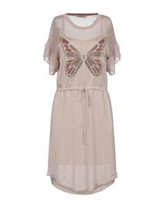 Короткое платье Twinset