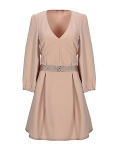Короткое платье Patrizia Pepe