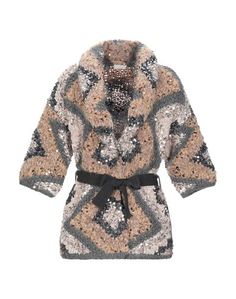 Кардиган Brunello Cucinelli