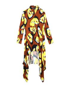 Короткое платье Just Cavalli