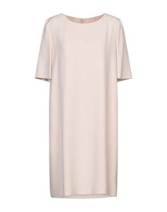 Короткое платье Emporio Armani