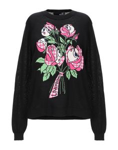 Свитер Love Moschino
