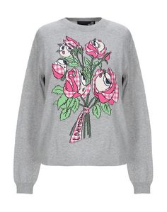Свитер Love Moschino