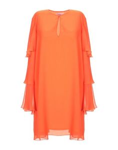 Короткое платье Dondup