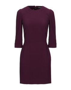 Короткое платье Dolce & Gabbana