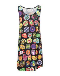 Короткое платье Love Moschino