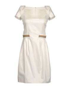 Короткое платье Dsquared2