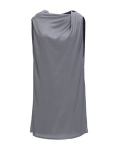 Короткое платье Rick Owens