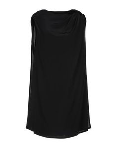 Короткое платье Rick Owens