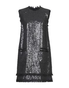 Короткое платье Msgm