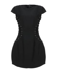 Короткое платье Elisabetta Franchi