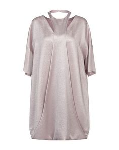 Короткое платье Valentino