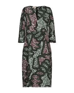 Короткое платье Marni