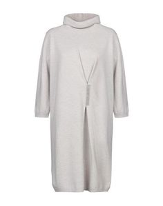 Короткое платье Brunello Cucinelli