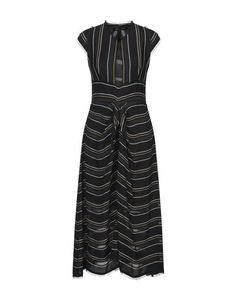 Платье длиной 3/4 Proenza Schouler