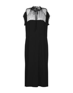 Платье длиной 3/4 Dolce & Gabbana