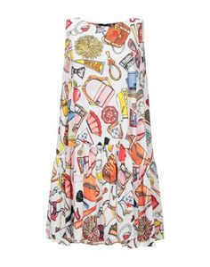 Короткое платье Love Moschino
