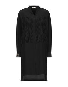 Короткое платье Fendi