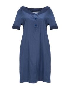 Короткое платье Love Moschino
