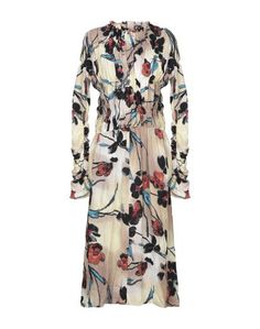 Платье длиной 3/4 Marni