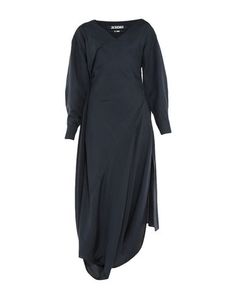Платье до колена Jacquemus