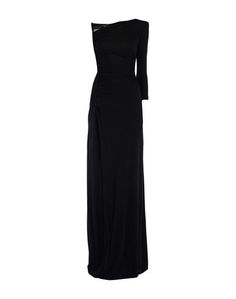 Длинное платье Dsquared2