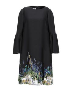 Короткое платье Valentino