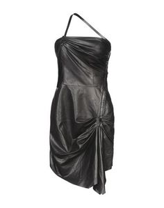 Короткое платье Dsquared2