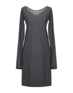 Короткое платье Brunello Cucinelli