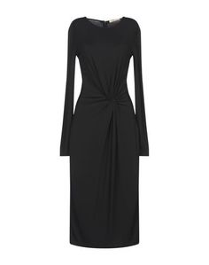 Платье длиной 3/4 Michael Michael Kors
