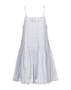 Короткое платье Isabel Marant Étoile