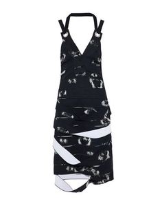 Платье до колена Proenza Schouler