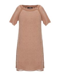 Короткое платье Elisabetta Franchi