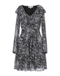 Короткое платье Michael Michael Kors