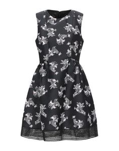 Короткое платье Pinko