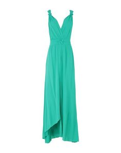 Длинное платье Pinko