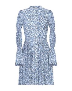 Короткое платье Michael Michael Kors