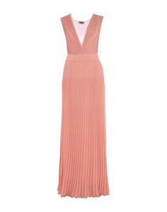 Длинное платье Missoni
