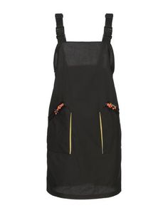 Короткое платье Love Moschino