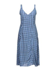 Платье до колена Acne Studios