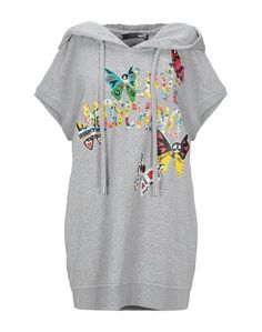 Короткое платье Love Moschino